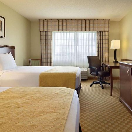 Country Inn & Suites By Radisson, Rochester, Mn Luaran gambar