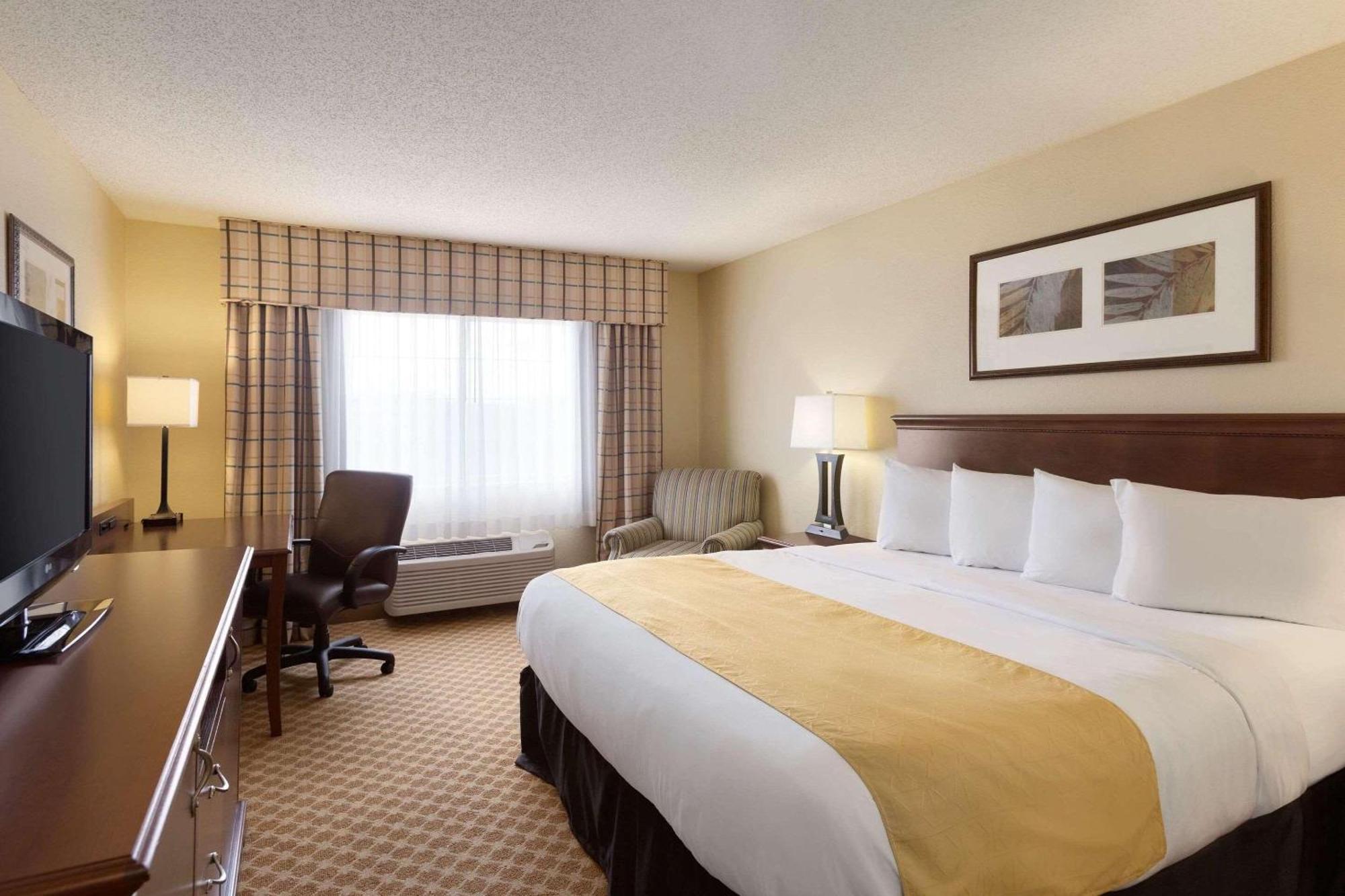 Country Inn & Suites By Radisson, Rochester, Mn Luaran gambar