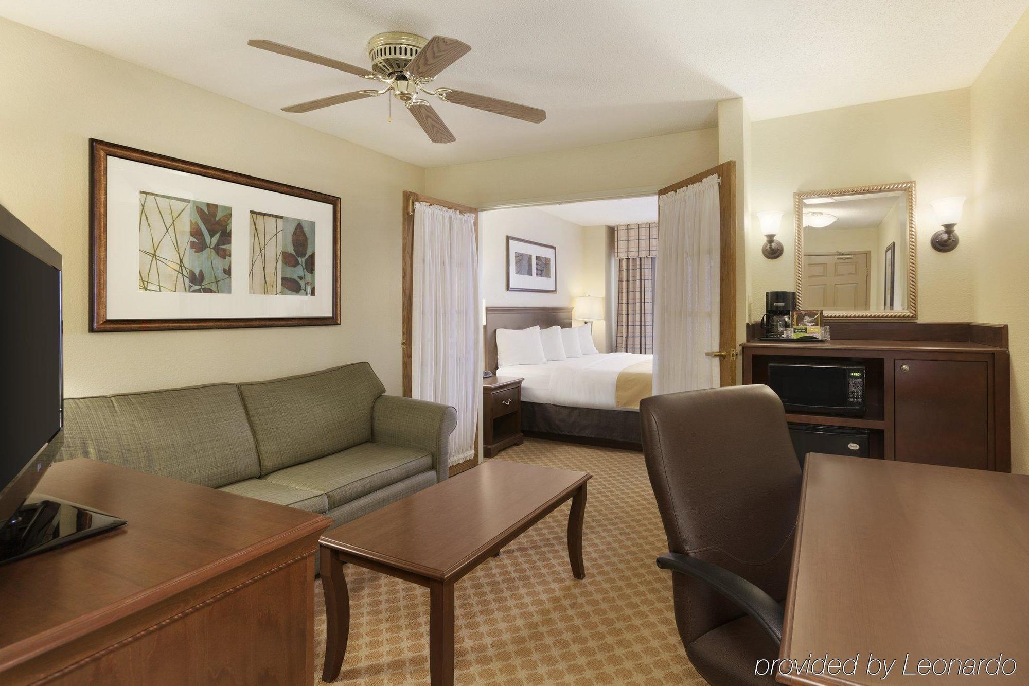 Country Inn & Suites By Radisson, Rochester, Mn Luaran gambar