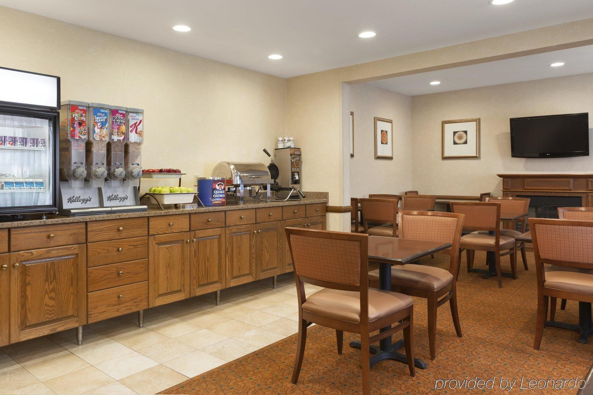Country Inn & Suites By Radisson, Rochester, Mn Luaran gambar