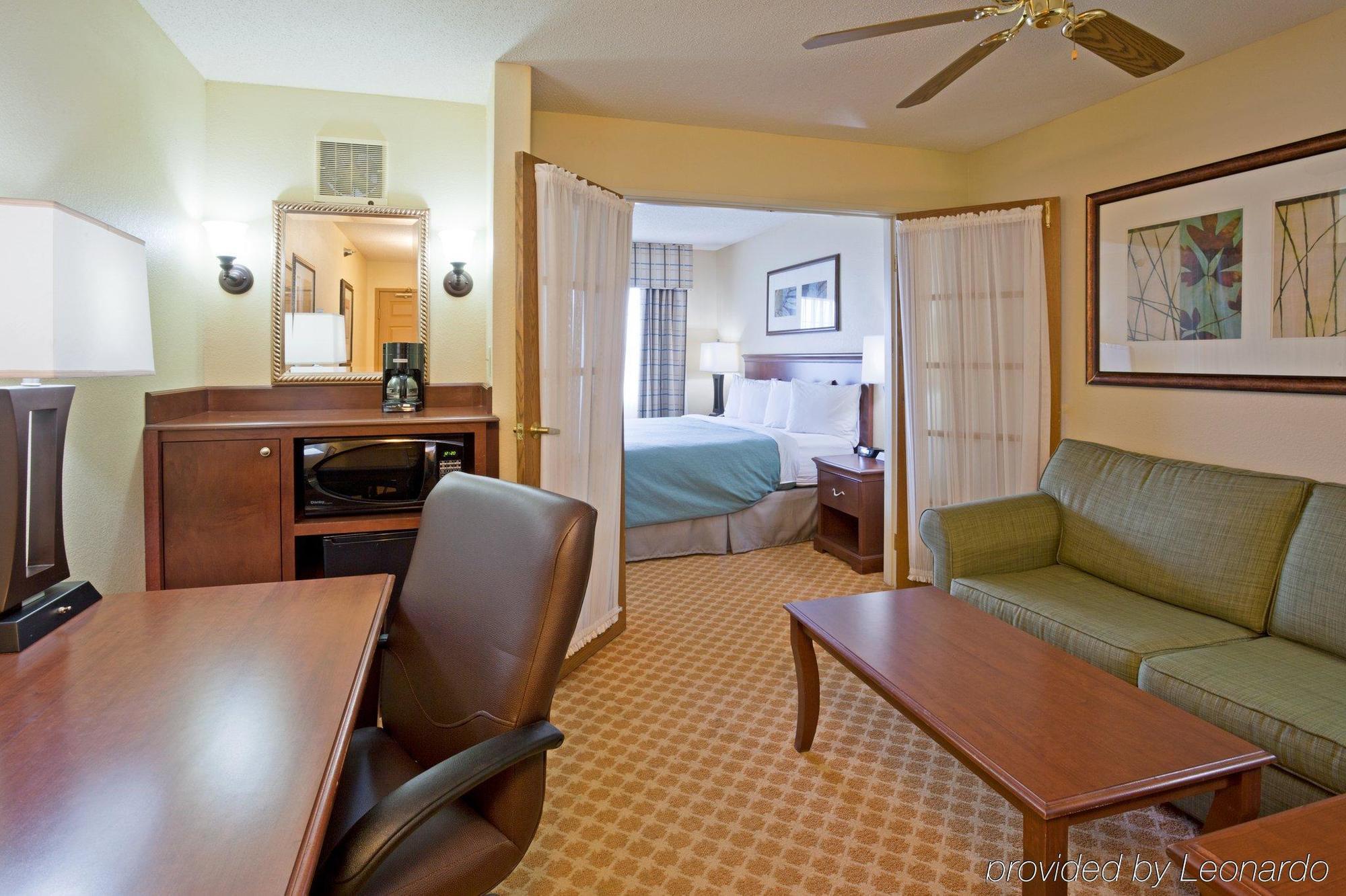 Country Inn & Suites By Radisson, Rochester, Mn Luaran gambar