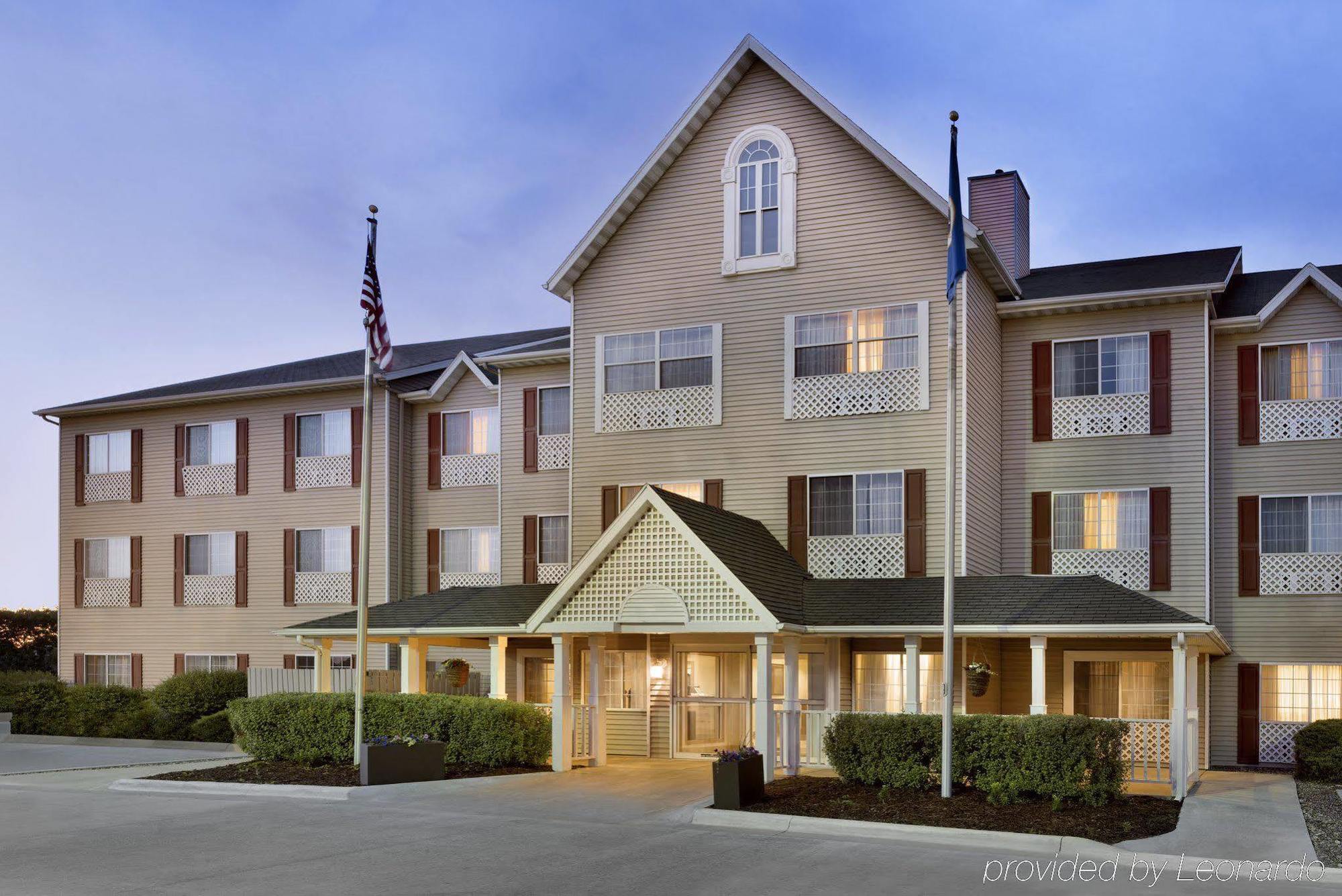 Country Inn & Suites By Radisson, Rochester, Mn Luaran gambar