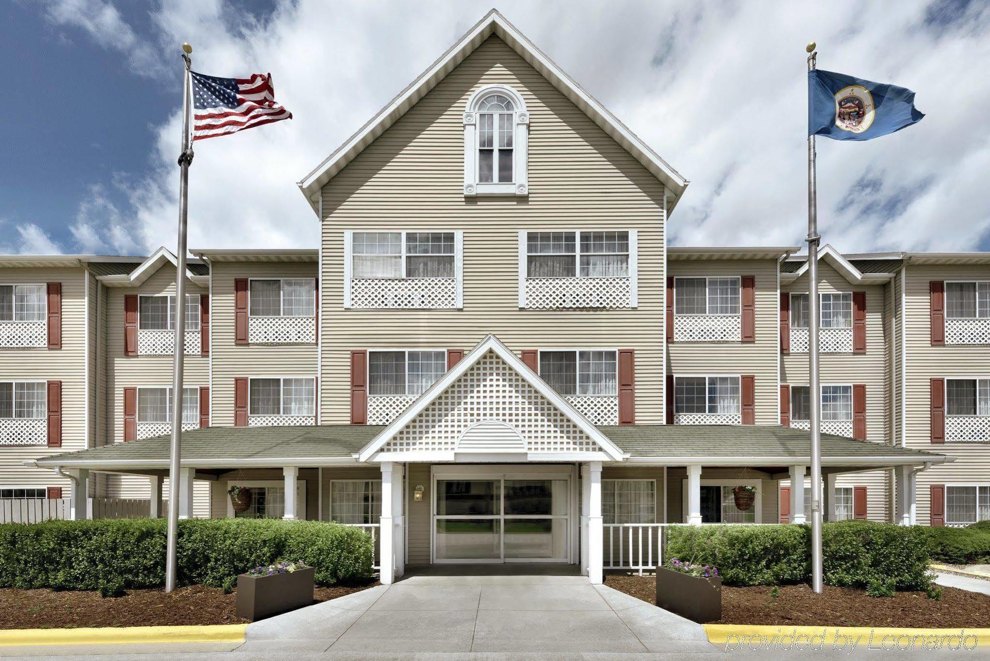 Country Inn & Suites By Radisson, Rochester, Mn Luaran gambar