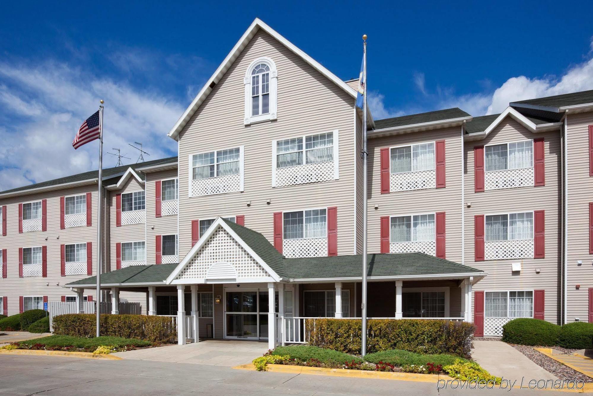 Country Inn & Suites By Radisson, Rochester, Mn Luaran gambar