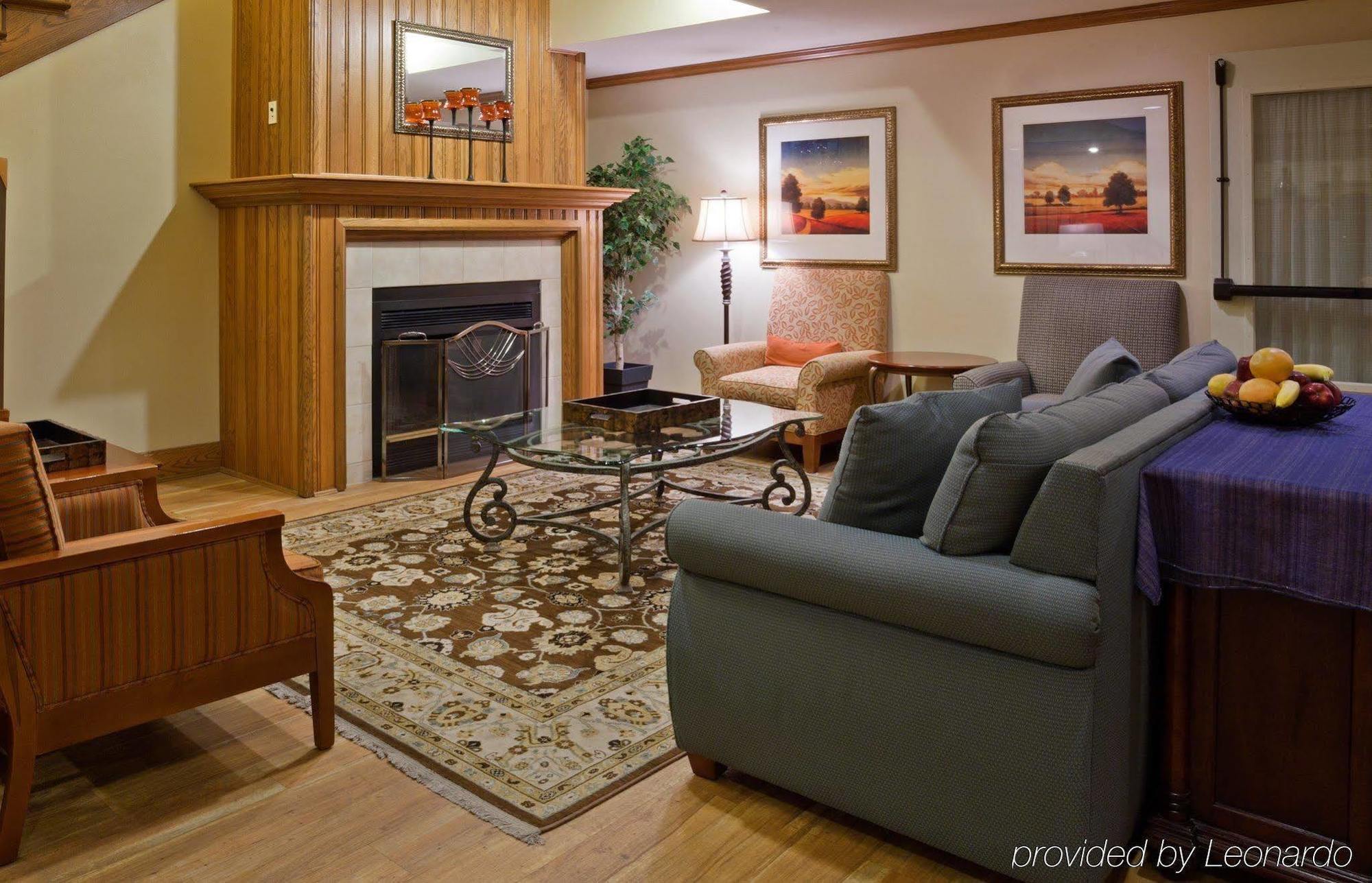 Country Inn & Suites By Radisson, Rochester, Mn Bilik gambar